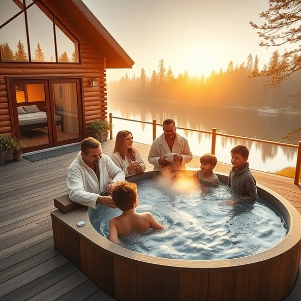 hotele ze spa mazury