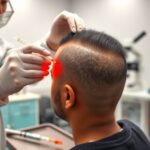 jak przyspieszyc odrastanie włosów