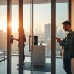 kontrola dostępu warszawa