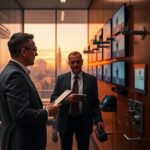 kontrola dostępu warszawa