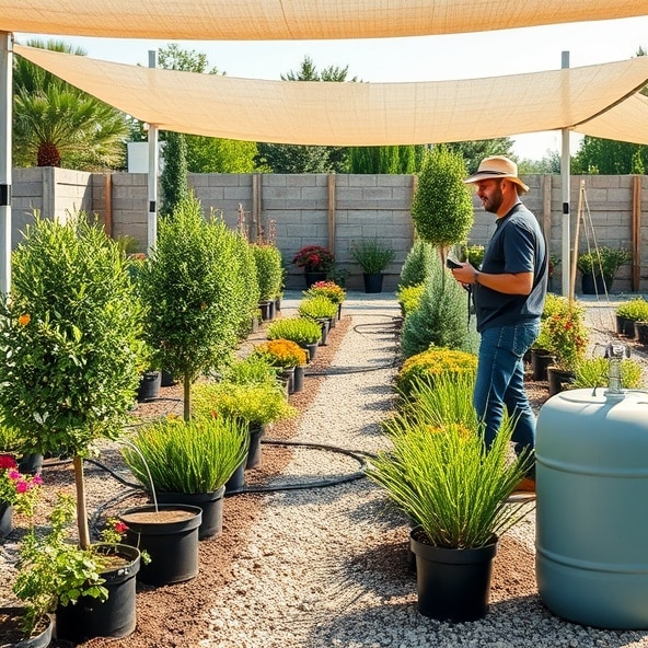 krzewy ozdobne szkółki