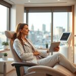 lifting bez skalpela warszawa śródmieście