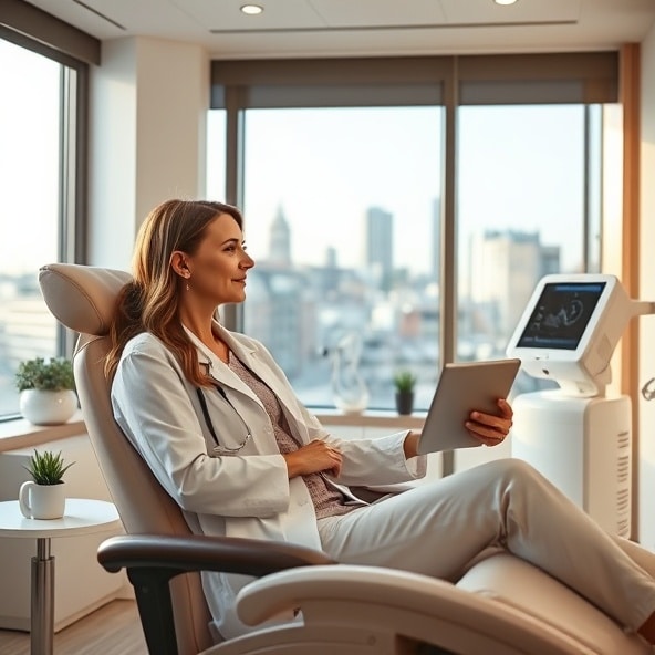 lifting bez skalpela warszawa śródmieście