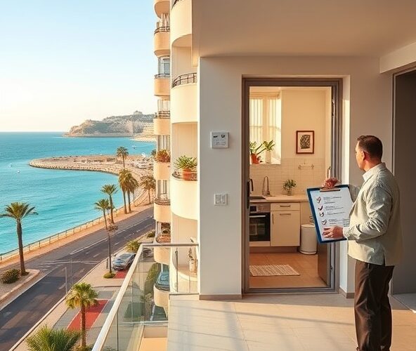 Jak sprawdzić jakość mieszkań na sprzedaż w Alicante przed zakupem?