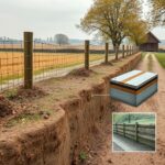 ogrodzenia mazowieckie