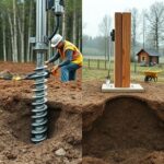 ogrodzenia mazowieckie