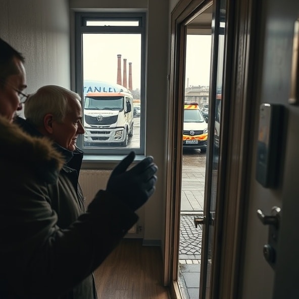 otwieranie mieszkań katowice