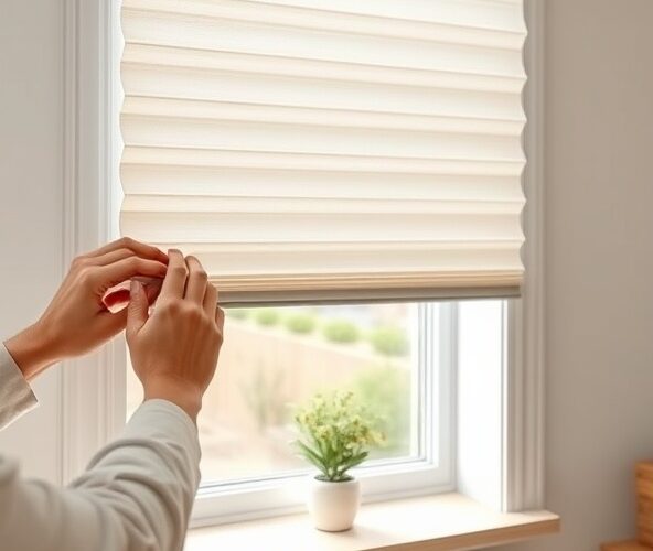 Gdzie kupić plisy Chotomów z montażem bezinwazyjnym na ramie PCV?