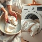 pościel z satyny bawełnianej