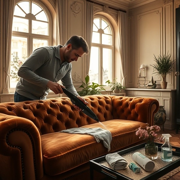 polsterreinigung charlottenburg