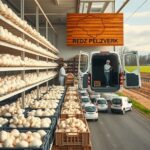 producent pieczarek łódzkie