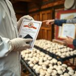 producent pieczarek łódzkie