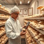 producent pieczarek łódzkie