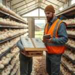 producent pieczarek łódzkie