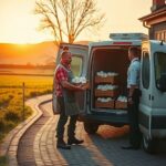 producent pieczarek łódzkie