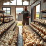 producent pieczarek łódzkie