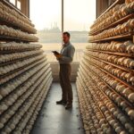 producent pieczarek łódzkie