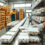 producent pieczarek łódzkie