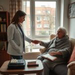 psychogeriatria łódź