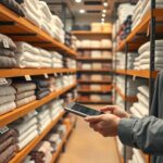 reczniki bawełniane