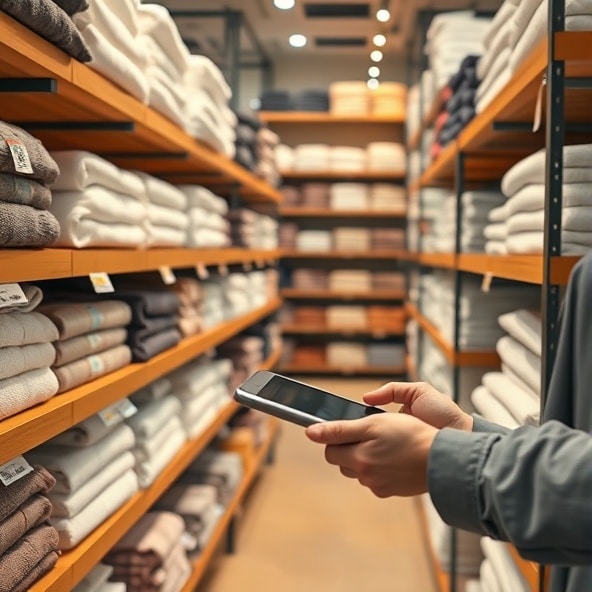 reczniki bawełniane