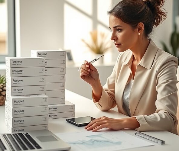 Czy hurtowy zakup Restylane Vital Light się opłaca salonowi?