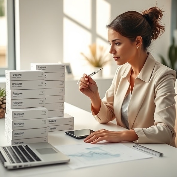 restylane vital light