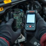 sterowniki esp bosch