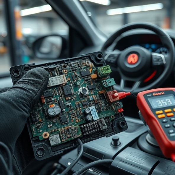 sterowniki esp bosch