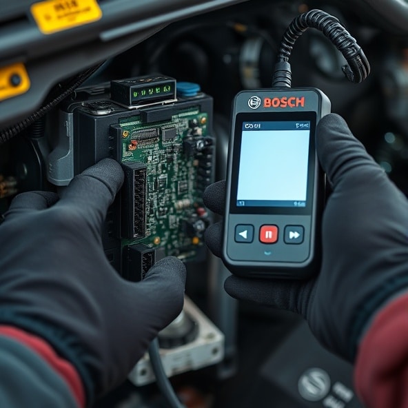 sterowniki esp bosch