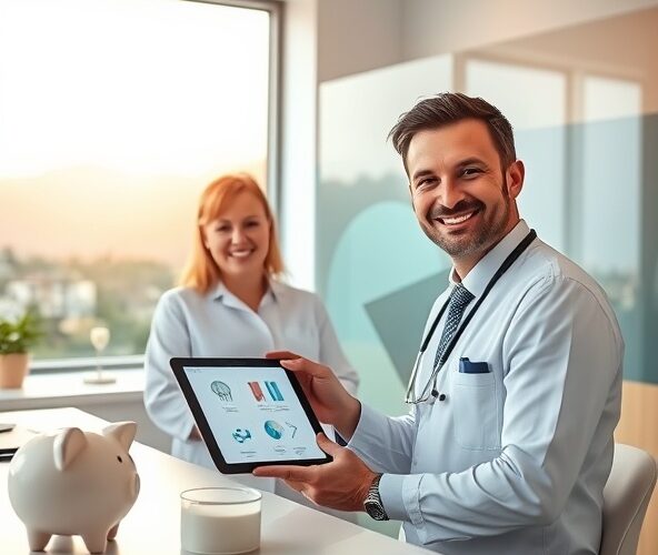 Stomatologia bielsko: jak obniżyć koszt pozyskania pacjenta bez wiedzy reklamowej?