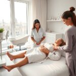 zabiegi wyszczuplające warszawa