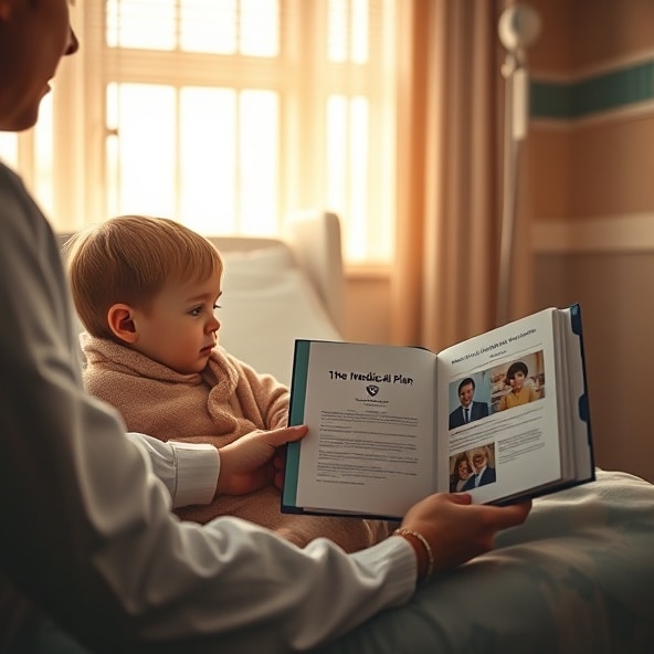 1 % dla dzieci chorych