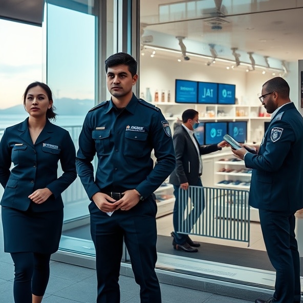 agencja ochrony sopot