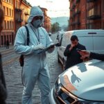 dezynfekcja praga południe