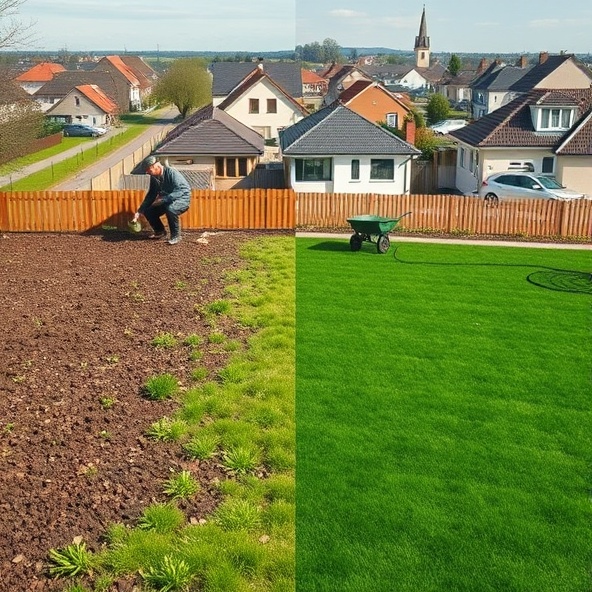 trawa z siewu grodzisk mazowiecki