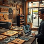 grawerowanie legionowo