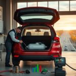 Czy instalacja LPG w Chorzowie opłaci się przy 30 000 km rocznie? instalacje lpg chorzów