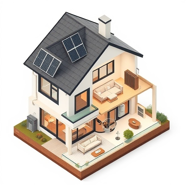 jakie ogrzewanie do domu