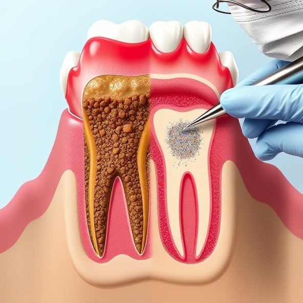 na czym polega skaling