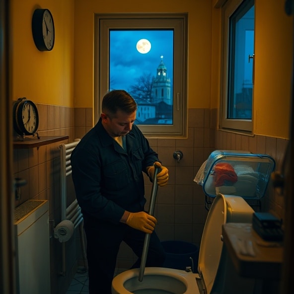 przetykanie ubikacji aleksandrów łódzki