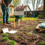 Jak zaplanować zakładanie trawników w Błoniu przy minimalnym budżecie? zakładanie trawników błonie