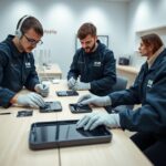 autoryzowany serwis apple ursus