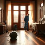 cyklinowanie warszawa praga