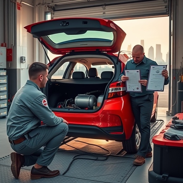 instalacja lpg katowice