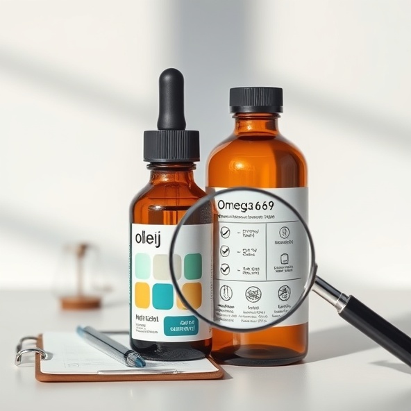 olej omega 3 6 9