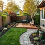 projektowanie ogrodów podkowa leśna