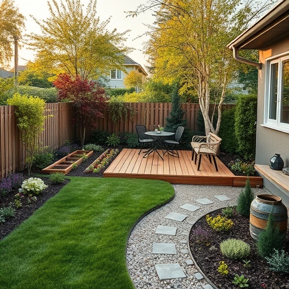 projektowanie ogrodów podkowa leśna