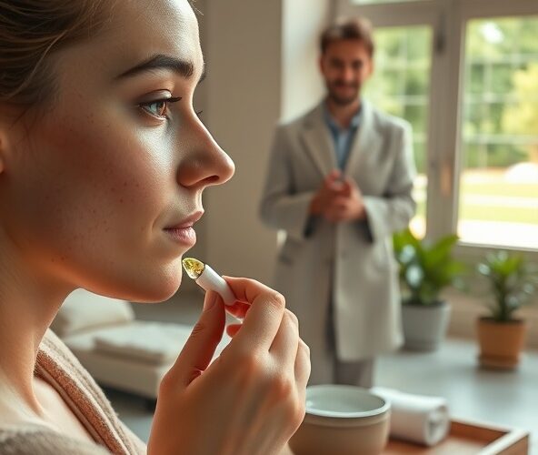 Jak samodzielnie przyspieszyć redukcję trądziku w Konstancinie przy wrażliwej skórze?