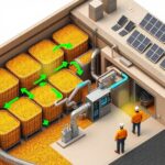 suszarnie do rzepaku